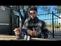FRESH CAM Strain Drops At Cookies TRP Dispensaries In Cali