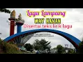 Download Lagu Lagu Lampung Way Kanan Cover Rudy Ashari