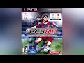 Pes 2011 Soundtrack - Shihad - Sleepeater