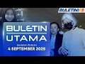 Download Lagu Inkues Kematian Zara: Dr Jessie Serah Pada Mahkamah Tentukan Punca | Buletin Utama, 4 September 2025