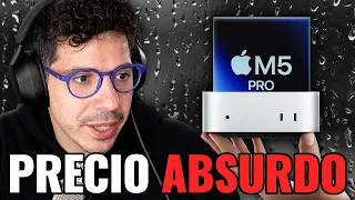 Apple, ¿Pero qué haces?