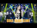 Lagu ADINDA RAHMA - SUKA SAMA KAMU | Feat. OM SERA ( Official Music Video )