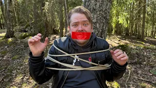 MITÄ NIKOLLE TAPAHTUI??