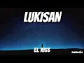 Download Lagu Lukisan - El Riss 'Lirik' | jelas terlihat dari wajahmu | mungkin aku tak seindah lakaran yang kau