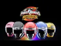 Download Lagu Power Rangers Operation Overdrive Full Theme
