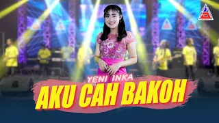 Download Bade Dipontang Pantingke Meh Model Kepiye - Yeni Inka - Aku Cah Bakoh (Official MV ANEKA SAFARI) MP3