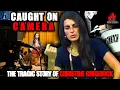 Lost Media The Christine Story