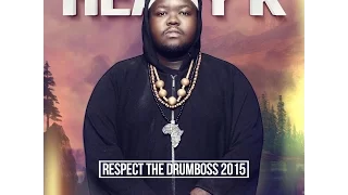 heavy k ft 2bad second chance