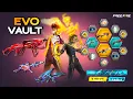 Download Lagu Next Evo Vault Event, Cobra Mp40 Return 🥳🤯| free fire new event | ff new event | new event free fire