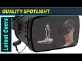 Tzumi VR Glasses Best Budget VR Headset