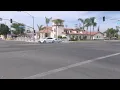 2 dead 2 teens arrested after crash in Tulare police say