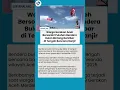 Lagu Puluhan Bendera Bulan Bintang Berkibar di Tengah Banjir, Rayakan Milad ke-49 GAM