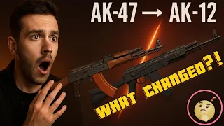 the ak finally changed after 70 years you won t believe how 