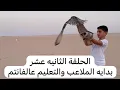 Download Lagu الحلقة الثانية عشر - تربيب ودعو موسم ٢٠٢٥ - جيربيور وجيرتبع