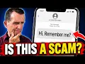 WARNING 5 Text Scams Targeting Your Phone Right Now