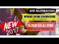 Lagu WEWADI TRESNO STASIUN KEDIRI - MR NURBAYAN (OFFICIAL VIDEO)