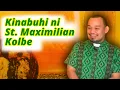 CEBUANO August 14 2026 Mateo 19 3-12 Biyernes Ikanapulo g Siyam nga Semana sa Tuig Cycle A