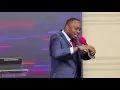 Battle of Devine Backup Pst T Mwangi
