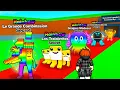 Download Lagu Jestem na ADMIN SERWERZE w STEAL A BRAINROT Roblox