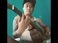 preman buronan cover (akustik)
