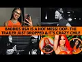 BIG LEX DID SUMMER IN, TESEHKI IN THE FIELD + FRIENDSHIPS DOWN THE DRAIN 😮 | New BADDIES USA TRAILER