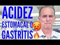 Download Lagu Acidez Estomacal O Gastritis