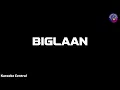 Biglaan (Karaoke) -6Cyclemind