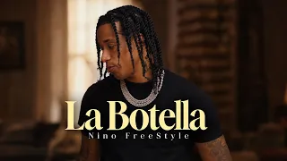Nino Freestyle - La Botella | Video Oficial