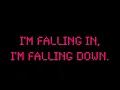 Jonathan Clay - Heart On Fire Lyrics (Full Song!) LOL