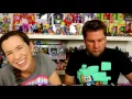 Funko Rock Candy Barbie Vinyl Collectible Figures
