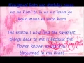 Download Lagu Junjou Romantica Opening 1 Eng and jap lyrics