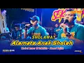 Download Lagu Alamate Anak Soleh Versi Sekar Rimba Indonesia Live Ngampel,Srumbung,Magelang