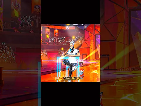 Ghamandi Grandmaster Player 😑🤯 || Garena Free Fire Max || #shorts#freefire#trending