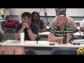 Our Beat Inside Crisis Intervention Team Training