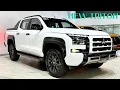 2026 Mitsubishi Triton Athlete - Premium Pickup Full Walkaround