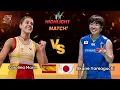 Download Lagu Women's Singles | Carolina Marin (ESP) vs. Akane Yamaguchi (JPN) | Badminton 2025 Highlight