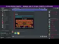 CircuitPython Weekly Meeting for January 10 2022 circuitpython