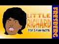 Fun Facts about Little Richard Rock and Roll Pioneer Black History for Students