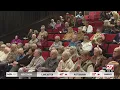 100 Lebanon County residents join Pennsylvania Voter Hall of Fame