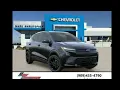 New 2027 Chevrolet Bolt RS - Ontario CA