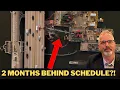 Will the Completion of the New Washington Bridge be Delayed