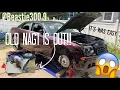 CHRYSLER 300 HAD GOT SOME SURGERY DONE TO HER NAG1 TRANSMISSION IS OUT