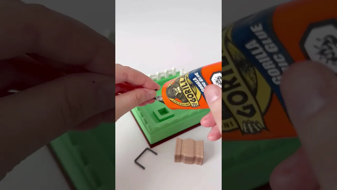 Clicky Pasture video thumbnail