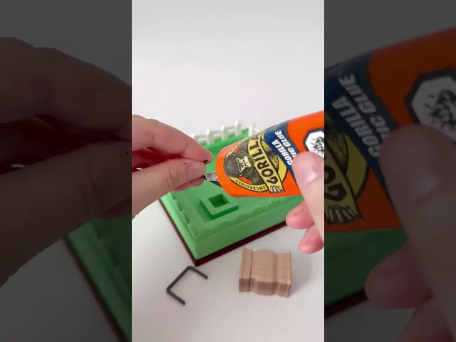 Clicky Pasture video thumbnail