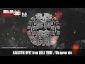 Download Lagu BALLISTIK BOYZ / We never die (映画『HiGH＆LOW THE WORST X』劇中歌)