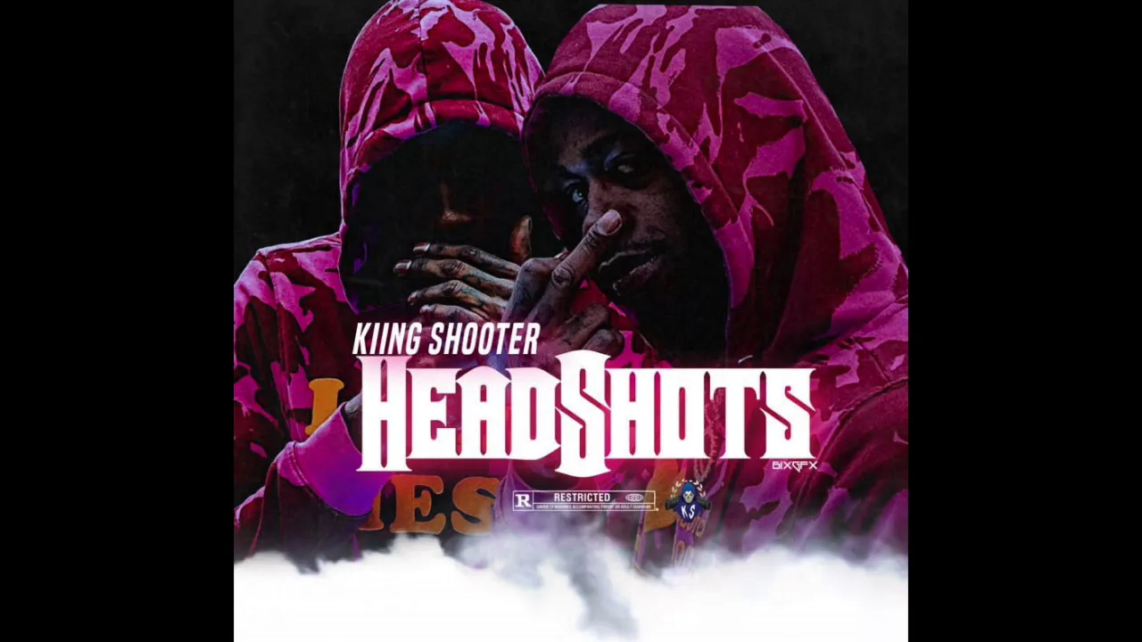 Kiing Shooter - Headshots Freestyle
