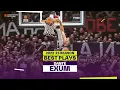 Dante Exum Best Plays 2022-23 Turkish Airlines EuroLeague