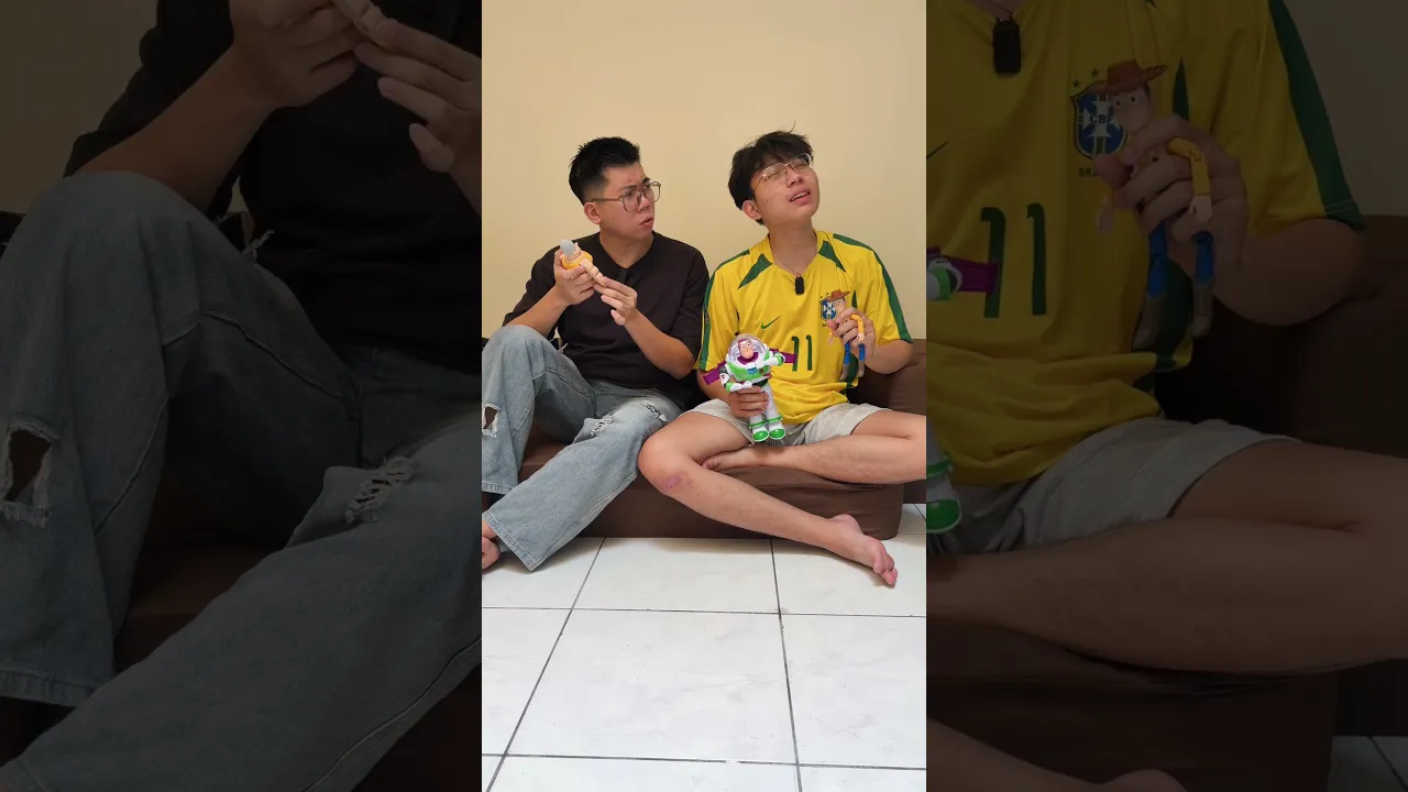 Nyanyian adek