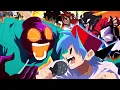 Download Lagu “Ballistic” but Everyone Sings it - Friday Night Funkin Animation