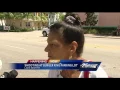 Shooting at Burger King parking lot in Lake Worth
